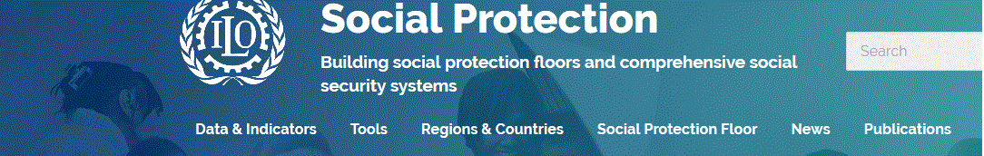 ILO_Social_Protection